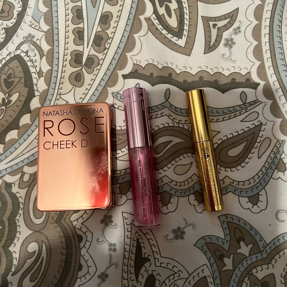 Beauty bundle